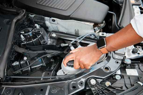 Drive Smarter and Faster with High-Quality Auto Parts & Performance Gear